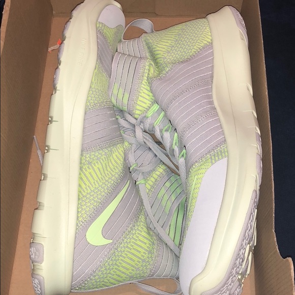 🆕Nike Free Train Virtue Training Shoes - Picture 7 of 8